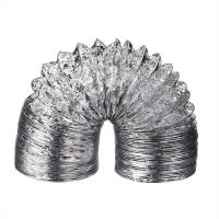 Воздуховод гибкий -10"