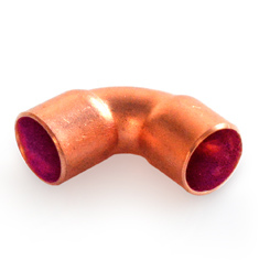 Угол 90 C*С 3/8"