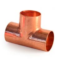 Тройник 3/4 (19мм)К