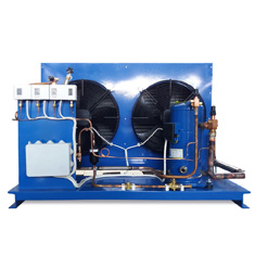 Агрегат холодильный OL-FP-SL-3.0 Z (3)