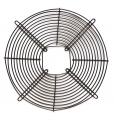 Фото Крыльчатки и решетки к вентиляторам Weiguang