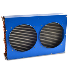 Конденсатор ACU-52 (23 кВт)