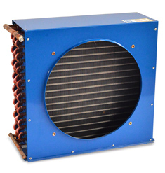 Конденсатор ACU-15 (6 кВт)