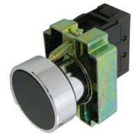 Кнопка XВ2-BA21 чёрная