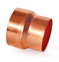 Муфта переходная двухраструбная D64х54