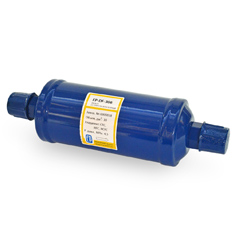 Фильтр -осушитель -неразборный FP-DF-306
