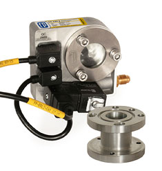 Электронный регулятор уровня масла FP-ERL+UA