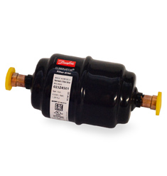 Фильтр осушитель 1/4 DN(DCL) 032 S