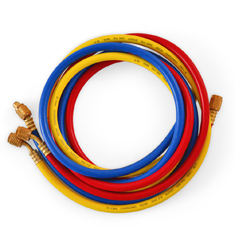 Шланг зарядный СT-360-RYB-P (150см)