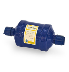 Фильтр -осушитель -неразборный FP-DF-084S