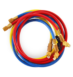 Шланг заряд с вент. R 410 СT-360 RYB-HV (150 см)