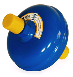 Фильтр масляный FP-OF-058