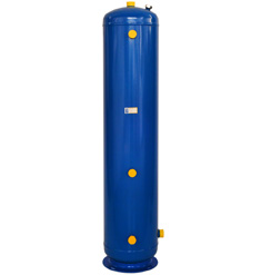 Ресивер FP-LR 120,0 К1