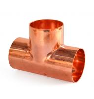 Тройник 2 5/8 (67мм)К