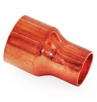 Муфта переходная двухраструбная D35х28