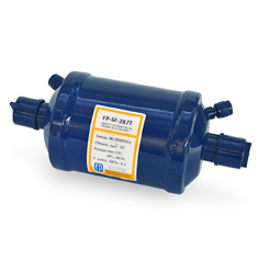 ФО на линию всасывания-неразборный FP-SF-287T