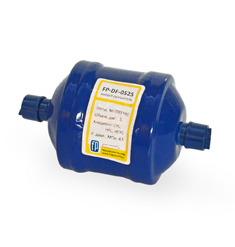 Фильтр -осушитель -неразборный FP-DF-052S