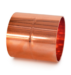 Муфта 25/8 (67мм) К