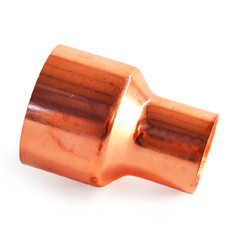 Переходник двухраструбный 54х28 мм