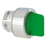 Рукоятка с подсв., зелен.8LM2T SL 1203