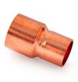 Фото Муфты переходные медные дюймовые