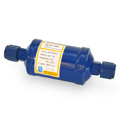 Фильтр -осушитель -неразборный FP-DF-165