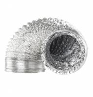 Воздуховод гибкий  ФС 203 (10м)