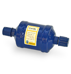 Фильтр -осушитель -неразборный FP-DF-084