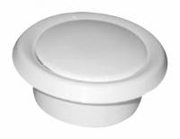 Накладка для вытяжки 100мм  (упак. 7 шт)