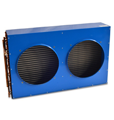 Конденсатор ACU-70 (31кВт)