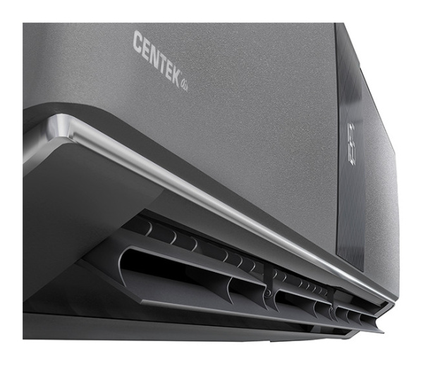 Внутренний блок мульти-сплит системы Centek CT-66AMWM-H12/4R3B(HG) (IDU) (инвертор)