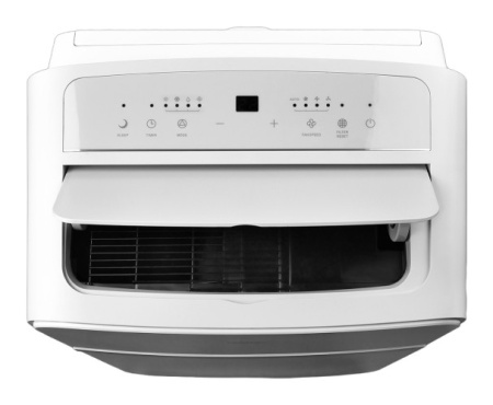 Кондиционер мобильный Centek CT-67AM12 (R410A) фото в интернет-магазине холода "Инталл-Трейд"