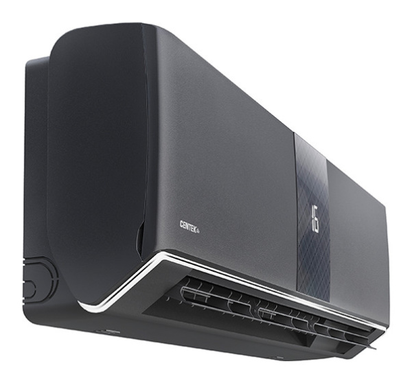 Внутренний блок мульти-сплит системы Centek CT-66AMWM-H12/4R3B(HG) (IDU) (инвертор)