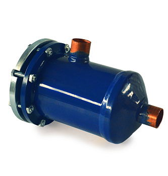 Фильтр -осушитель -разборный FP-SDF-4813T (158)