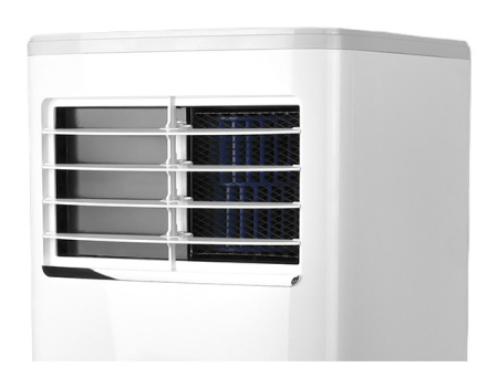 Кондиционер мобильный Centek CT-67AM09 (R290) фото в интернет-магазине холода "Инталл-Трейд"