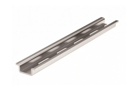 DIN-рейка OMEGA 2F (2м) ДКС